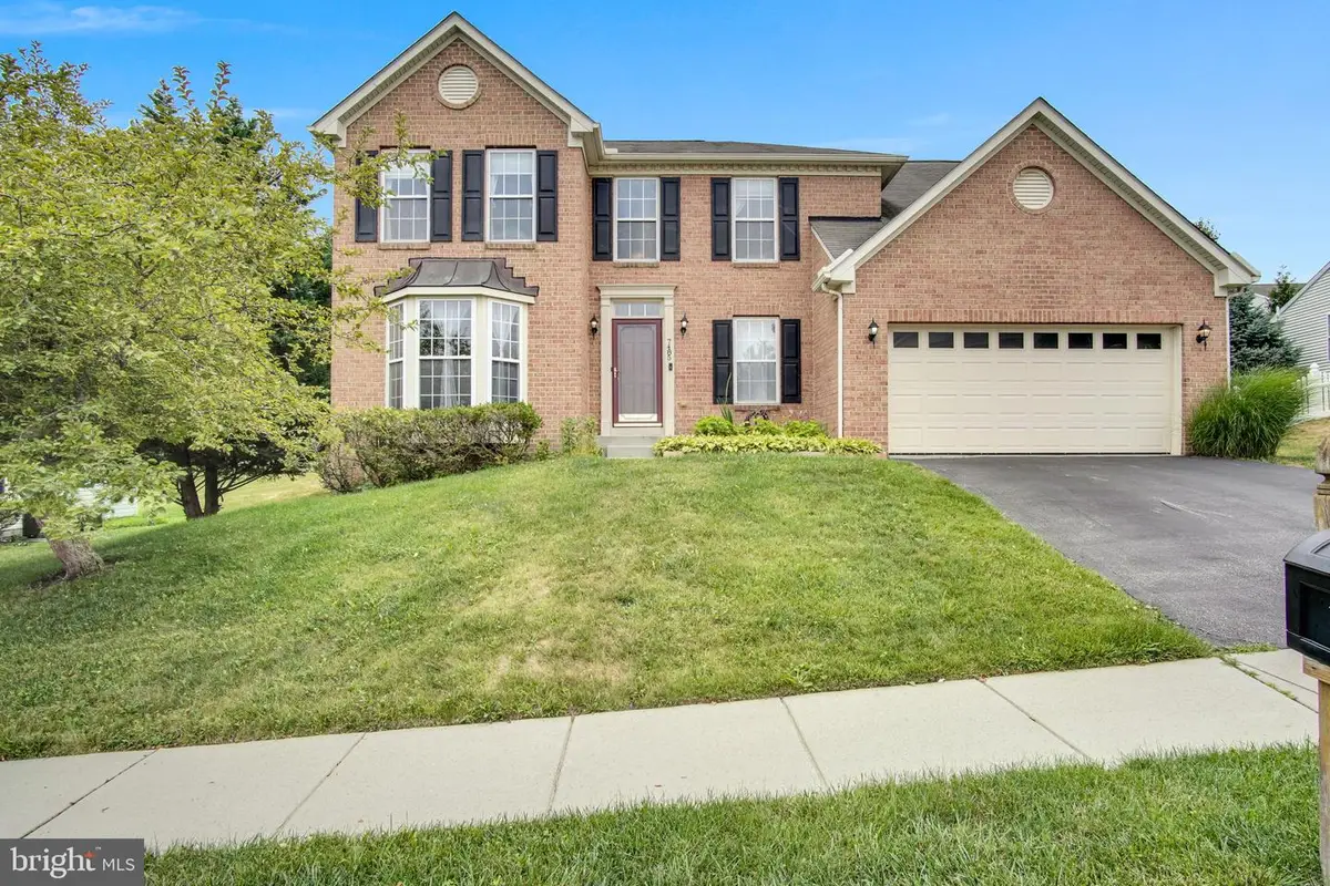 7485 Seneca Ridge Dr, York, PA 17403 - #1