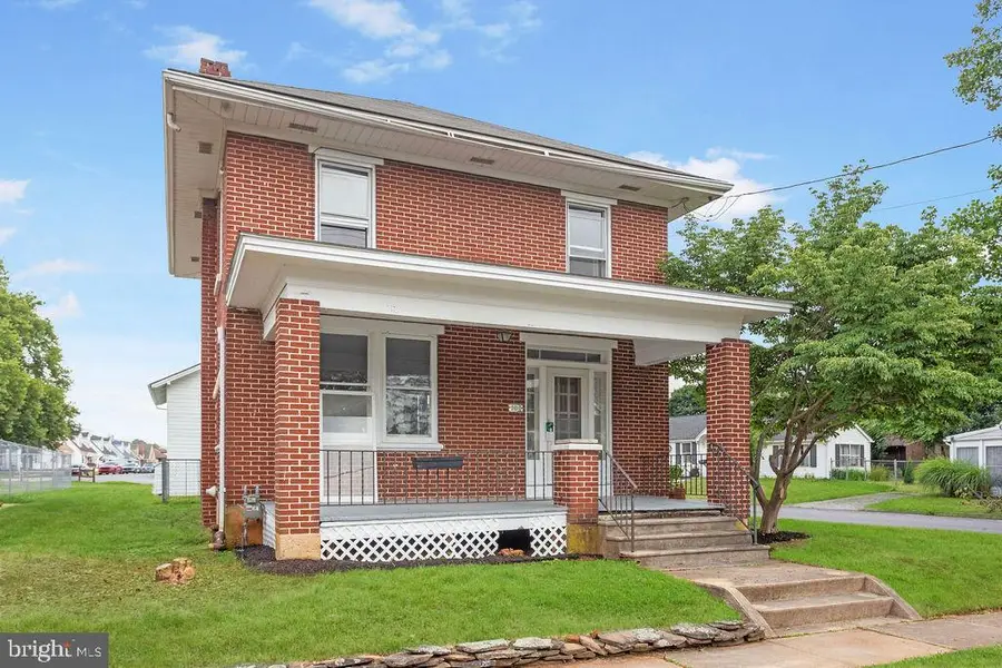 2101 W Philadelphia St, York, PA 17404 - #2