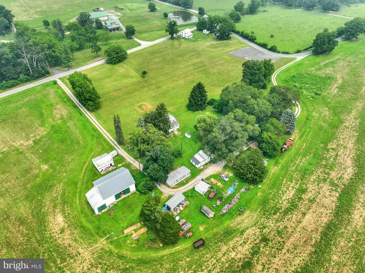 4230 Ore Bank Rd, Hellam, PA 17406 - #1