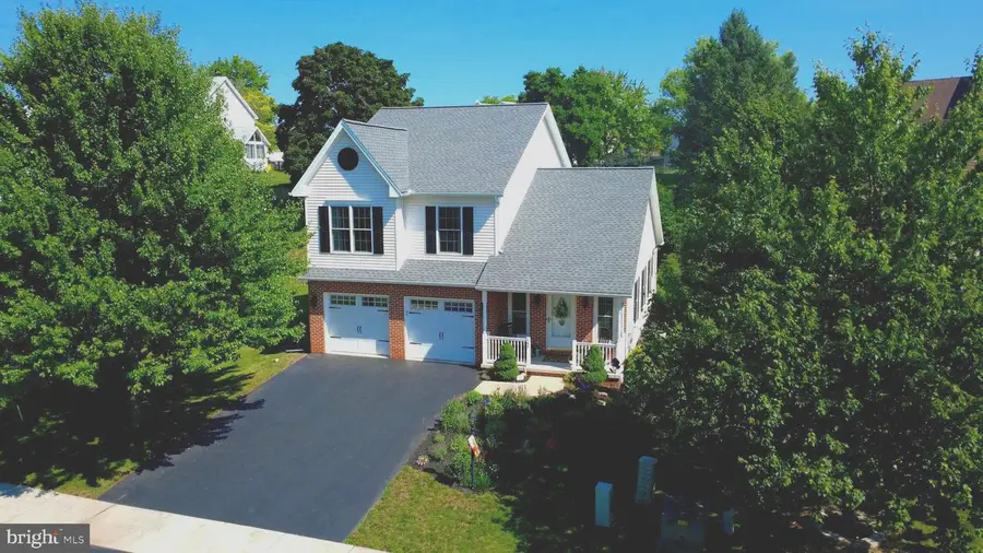 145 Lakeside Dr, Lewisberry, PA 17339 - #3