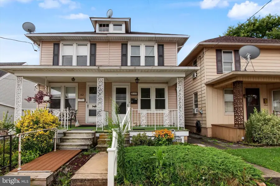 40 E Frederick St, Dallastown, PA 17313 - #2