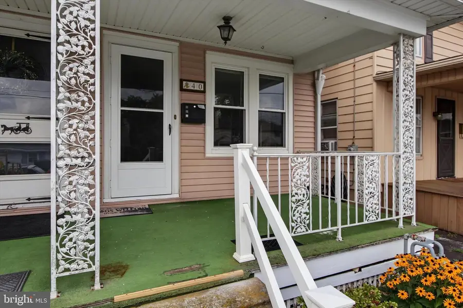 40 E Frederick St, Dallastown, PA 17313 - #3