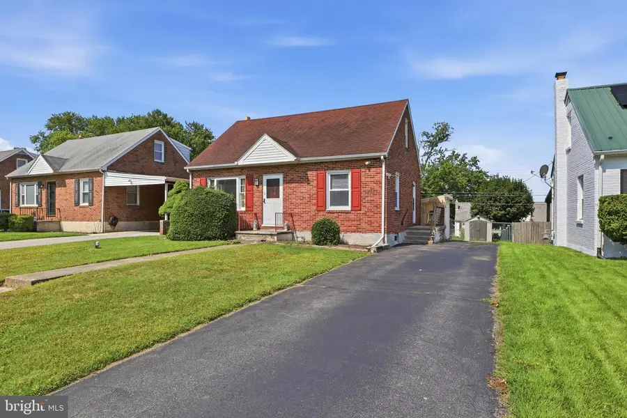 324 Greystone Rd, York, PA 17402 - #3