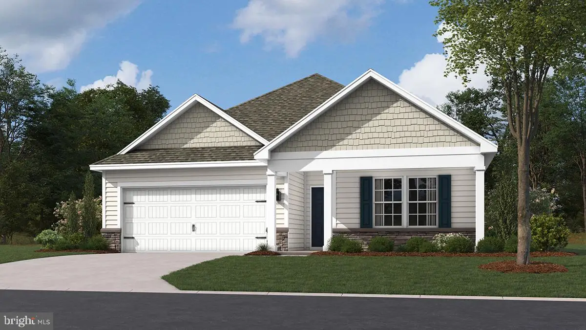 130 Amber Ln, York, PA 17404 - #1