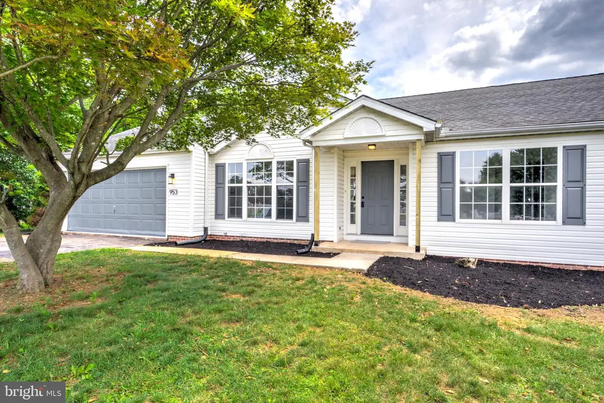953 Campbell Rd, New Freedom, PA 17349 - #1