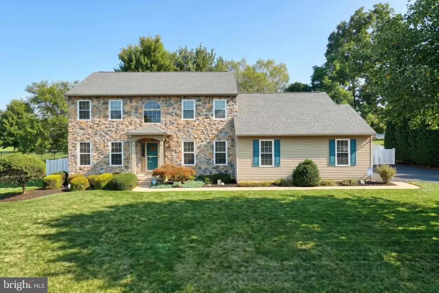 2851 Primrose Ln N, York, PA 17404 - #3