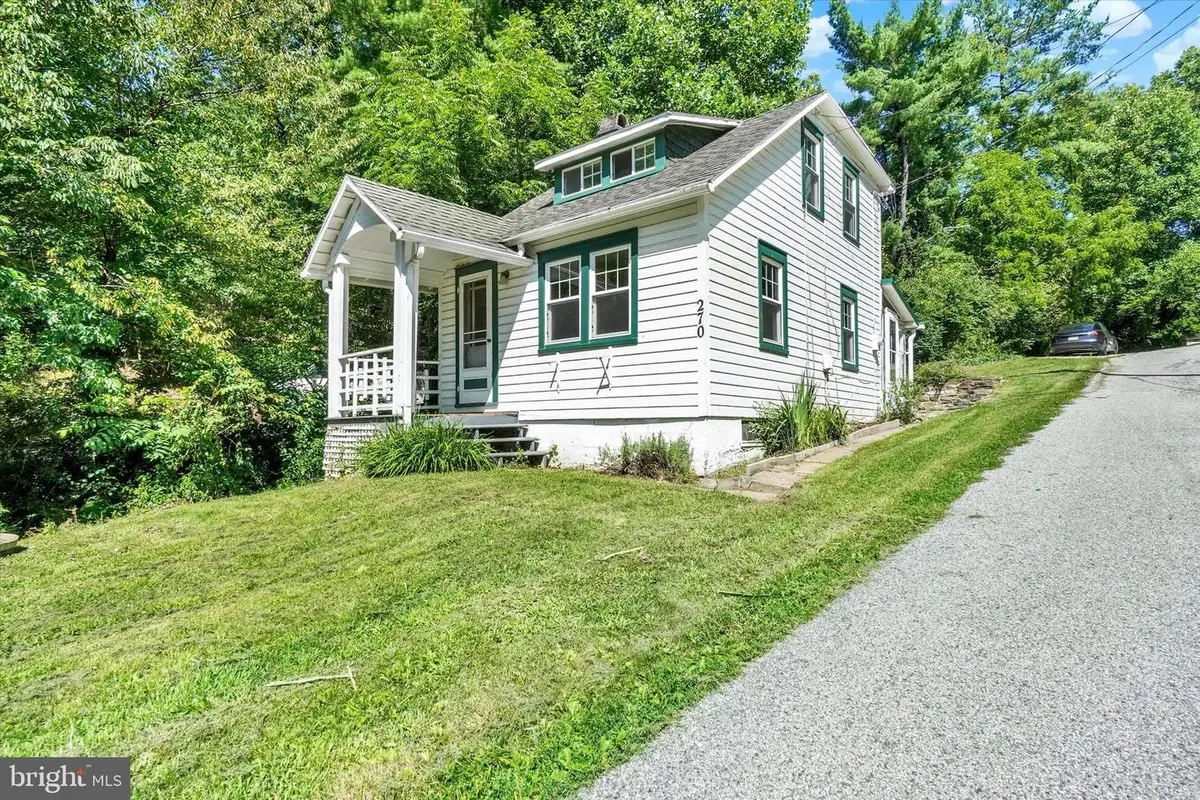 270 Green Valley Rd, York, PA 17403 - #1