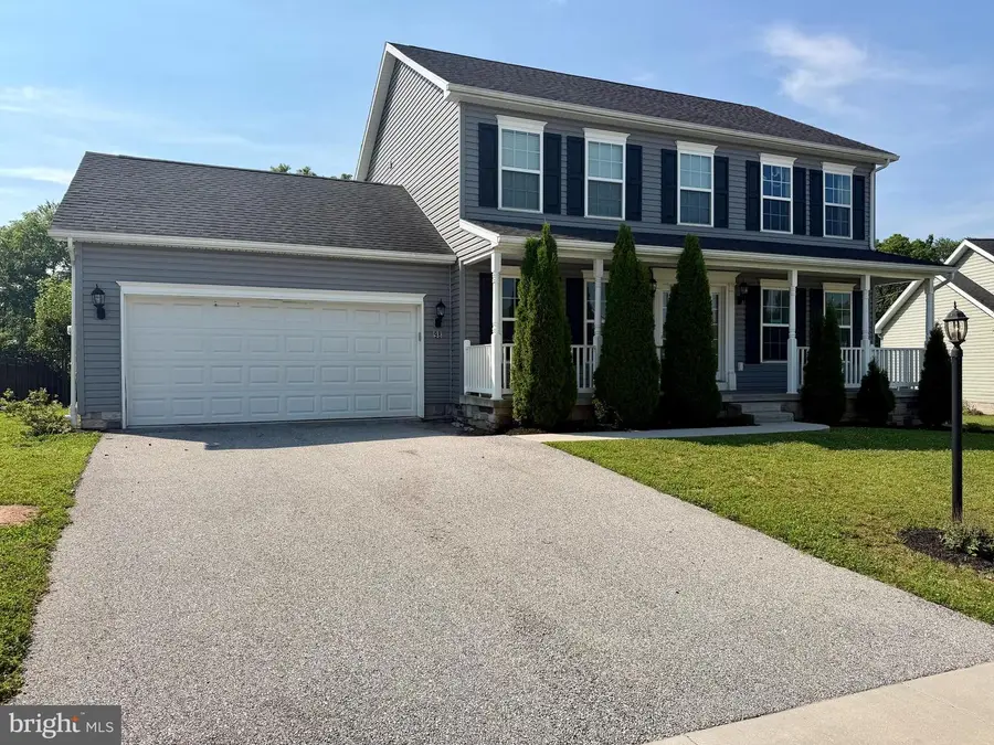 98 Clover Run, Abbottstown, PA 17301 - #2