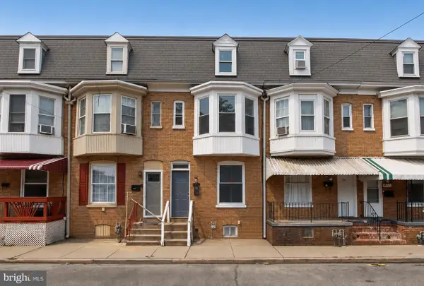 460 S Pershing Ave, YORK, PA 17401