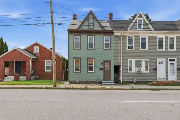 1269 E Philadelphia St, YORK, PA 17403