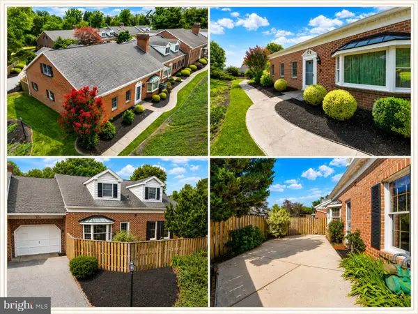 2032 Wyntre Brooke Dr, YORK, PA 17403
