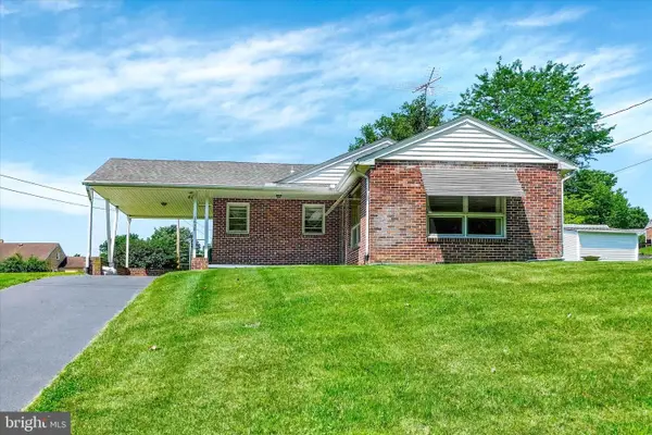 1610 N East St, YORK, PA 17406