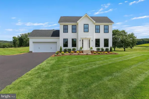 2646 Victorian Dr #lot 79, DOVER, PA 17315