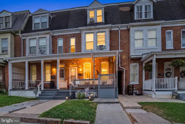276 W Cottage Pl, YORK, PA 17401
