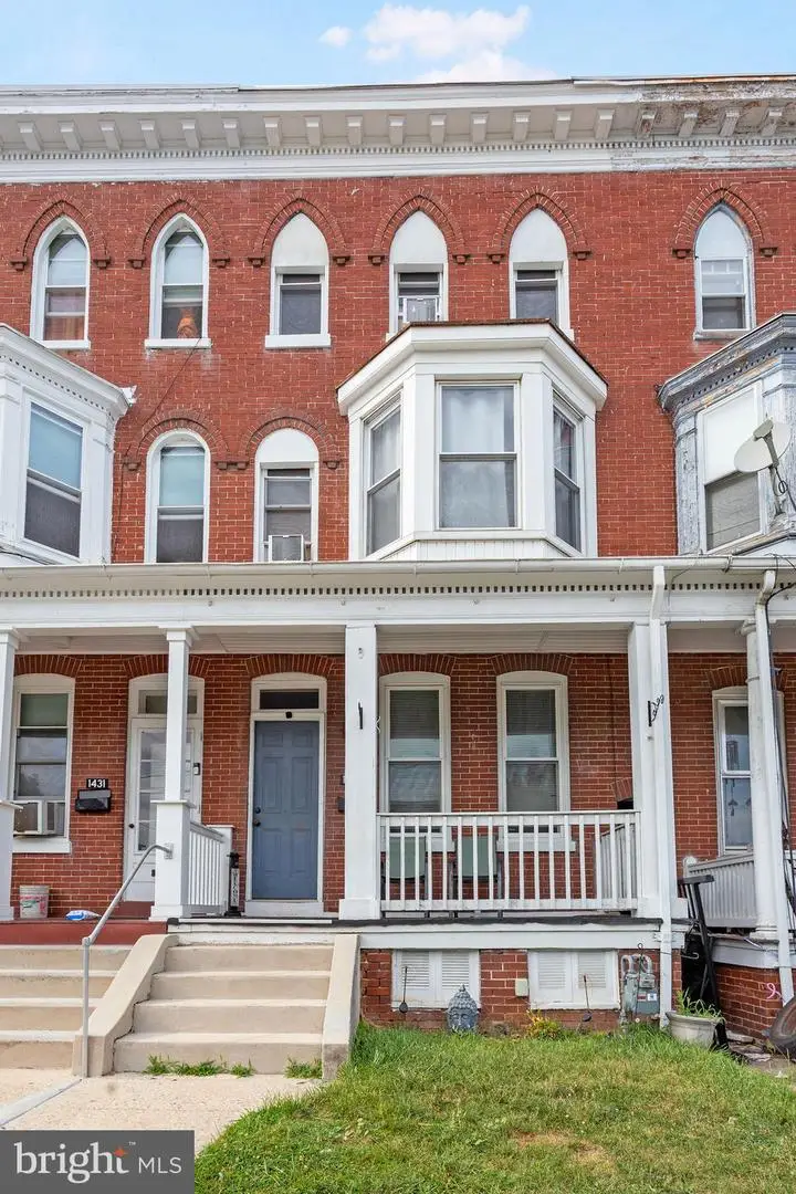 1429 W Philadelphia St, York, PA 17404 - #1