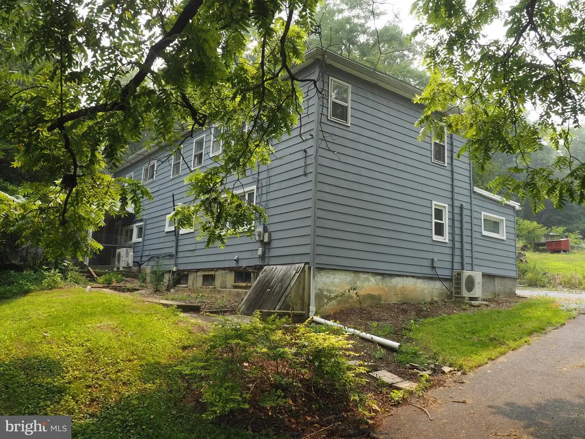 606 S Mountain Rd, Dillsburg, PA 17019 - #1