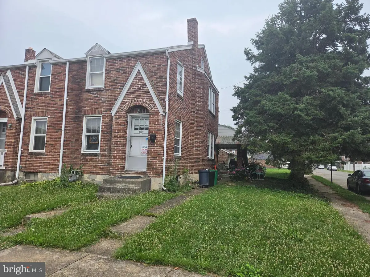 1200 Edison St, York, PA 17403 - #1