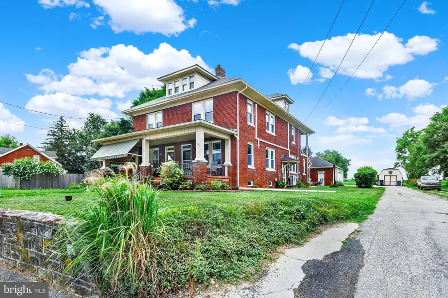 776 Delta Rd, Red Lion, PA 17356 - #3