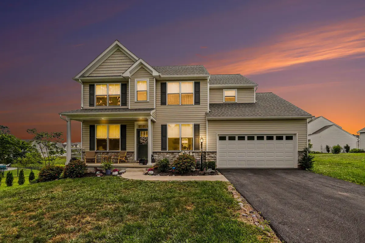 40 Butter Rd, York, PA 17404 - #1