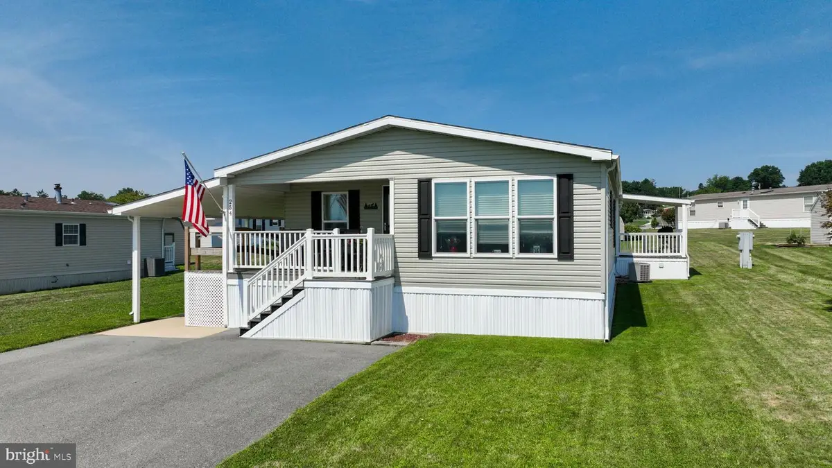 254 James Way, York, PA 17406 - #1