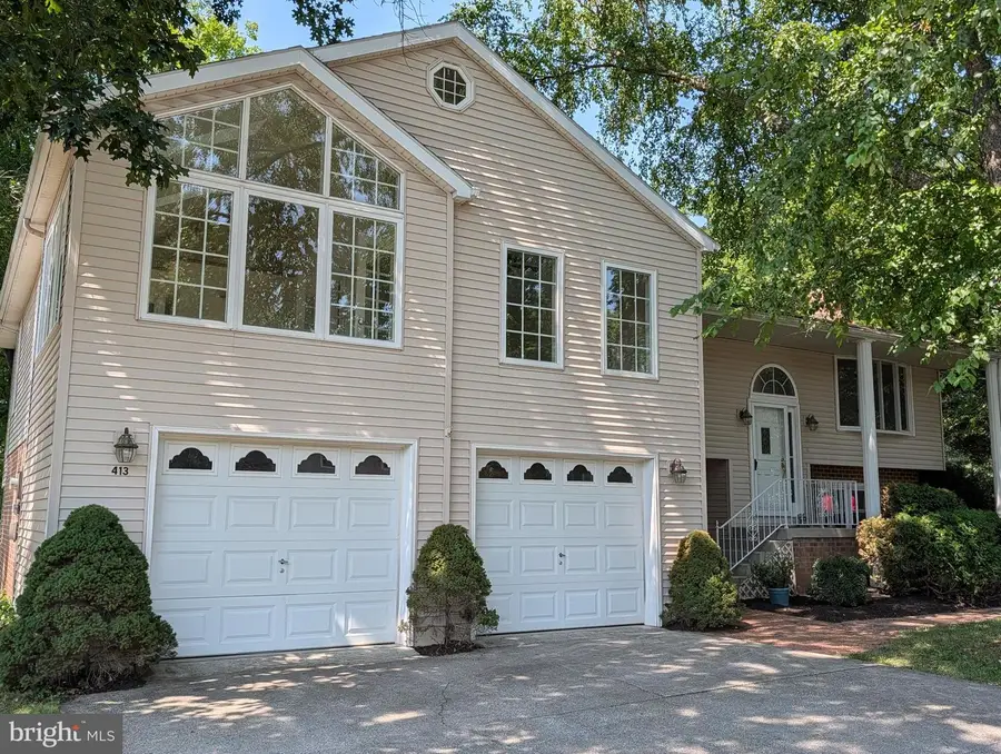 413 Jennifer Dr, New Cumberland, PA 17070 - #3