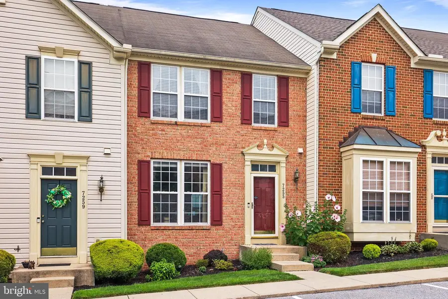 7255 N Sentinel Ln, York, PA 17403 - #3