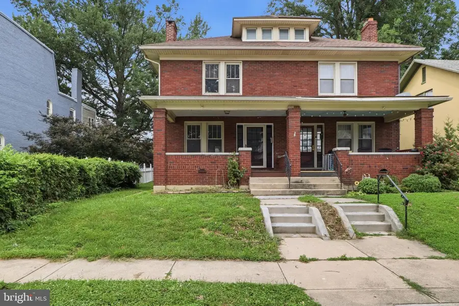 1405 1st Ave, York, PA 17403 - #2