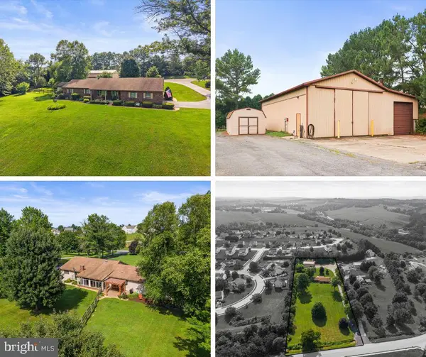 530 Dietz Rd, YORK, PA 17402