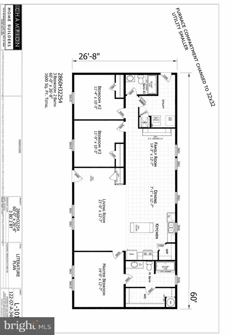 176 Omaha Ave, Dover, PA 17315 - #2
