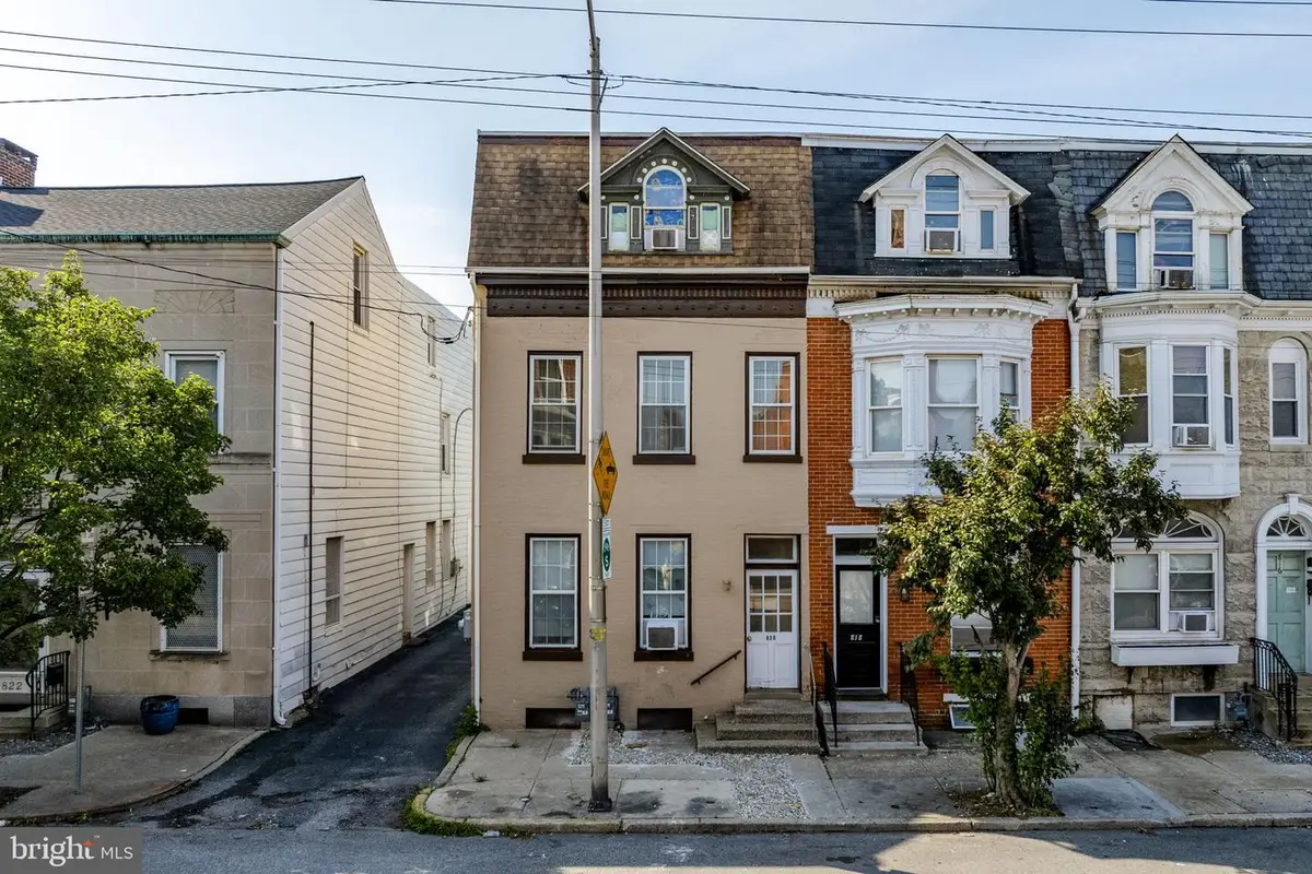 820 E Market St, York, PA 17403 - #1