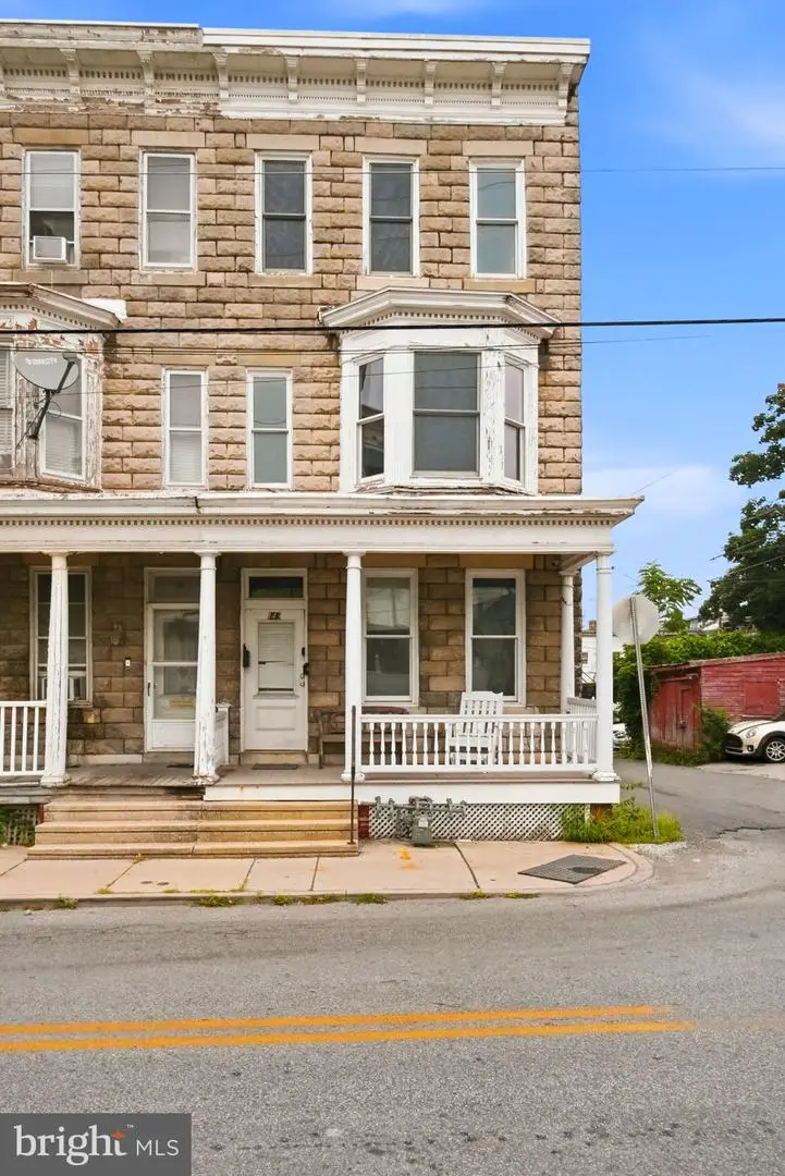 143 S Belvidere Ave, York, PA 17401 - #2