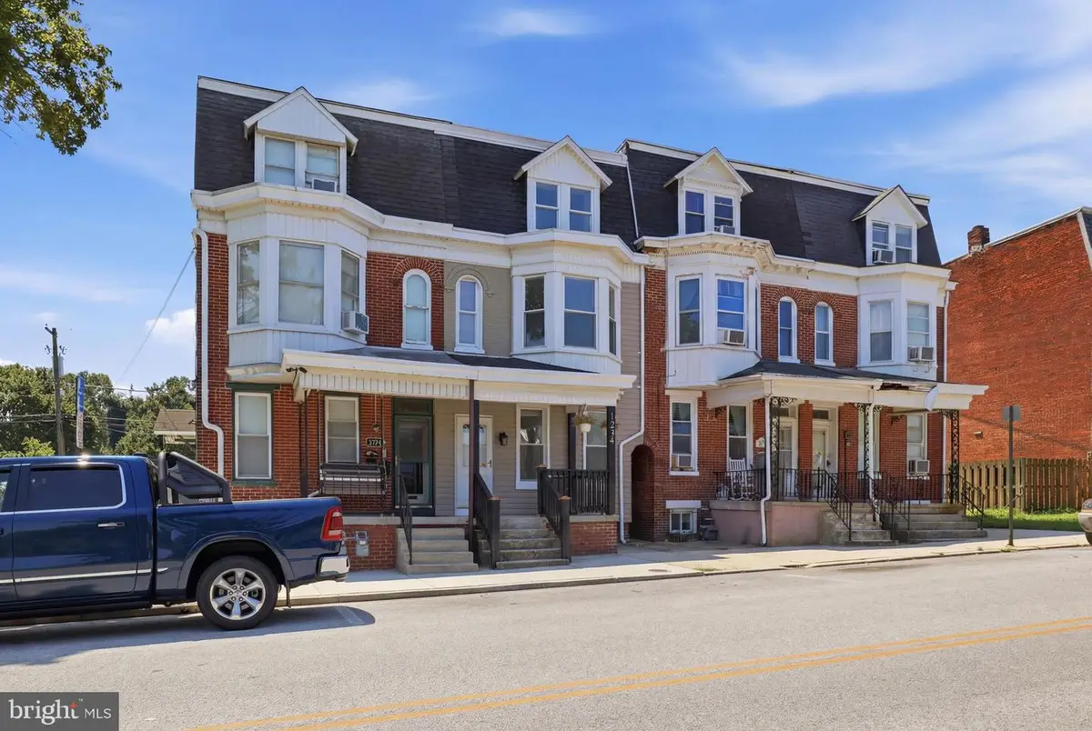 1274 W Princess St, York, PA 17404 - #1