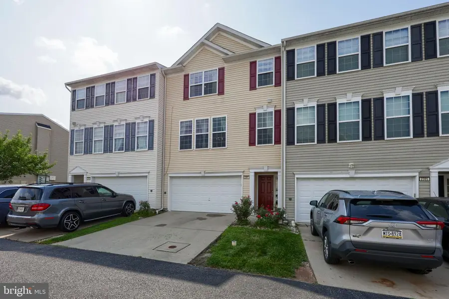 2307 Golden Eagle Dr, York, PA 17408 - #3