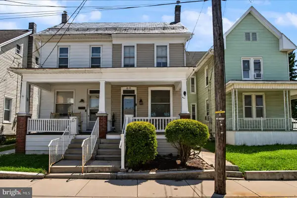 60 E Maple St, DALLASTOWN, PA 17313