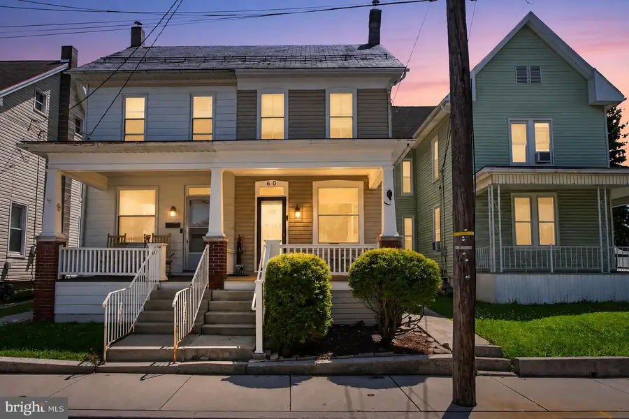 60 E Maple St, Dallastown, PA 17313 - #2
