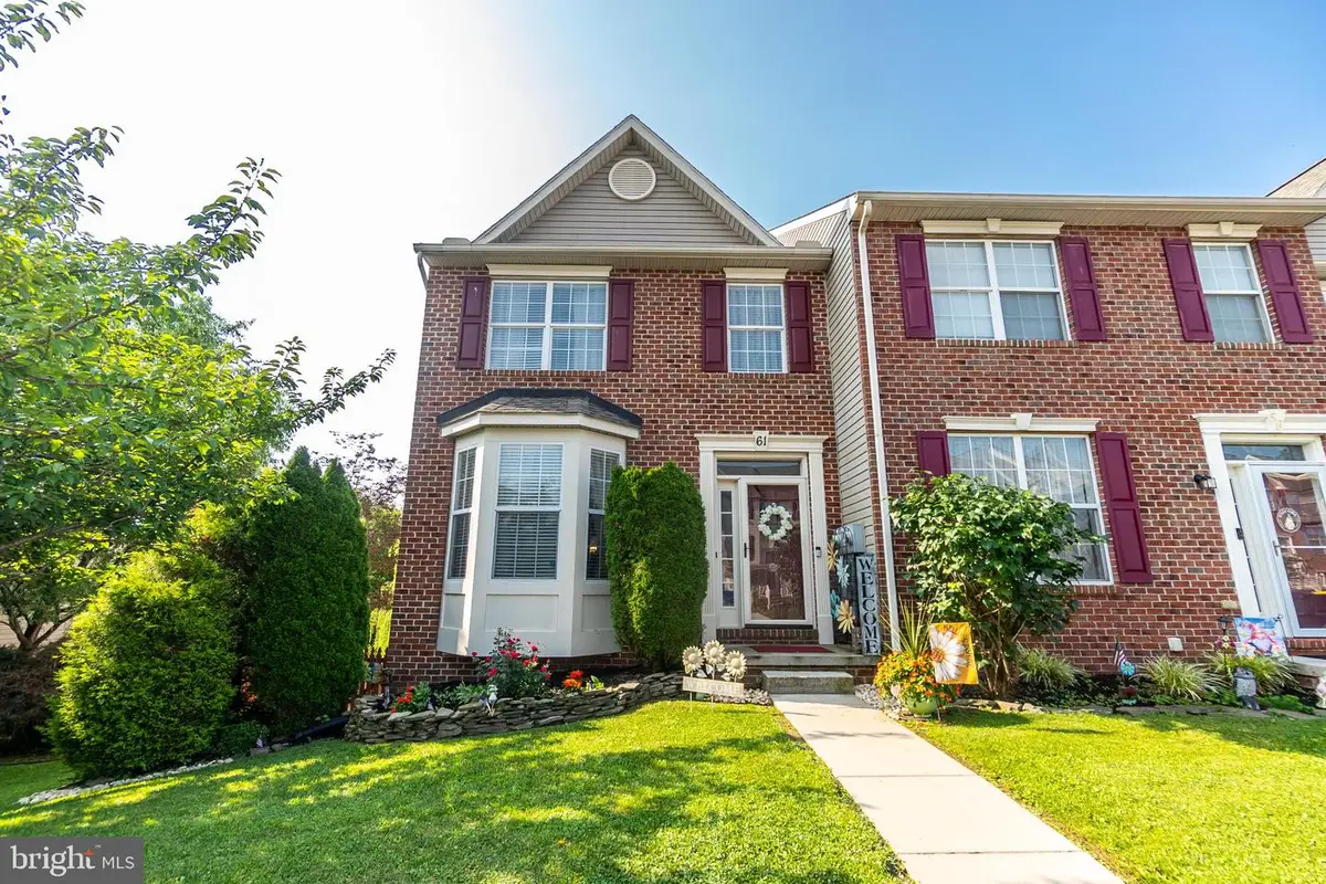 61 Sara Ln, Hanover, PA 17331 - #1