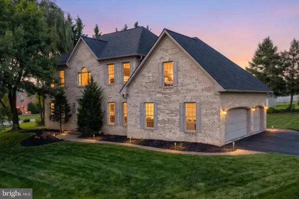 1124 Sarazen Way, YORK, PA 17404