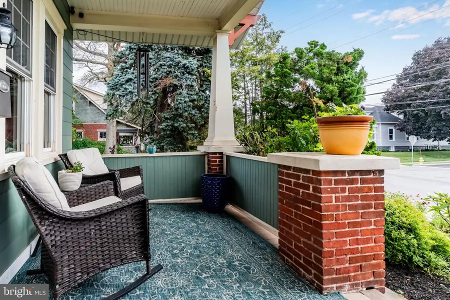 501 W Jackson St, York, PA 17401 - #3