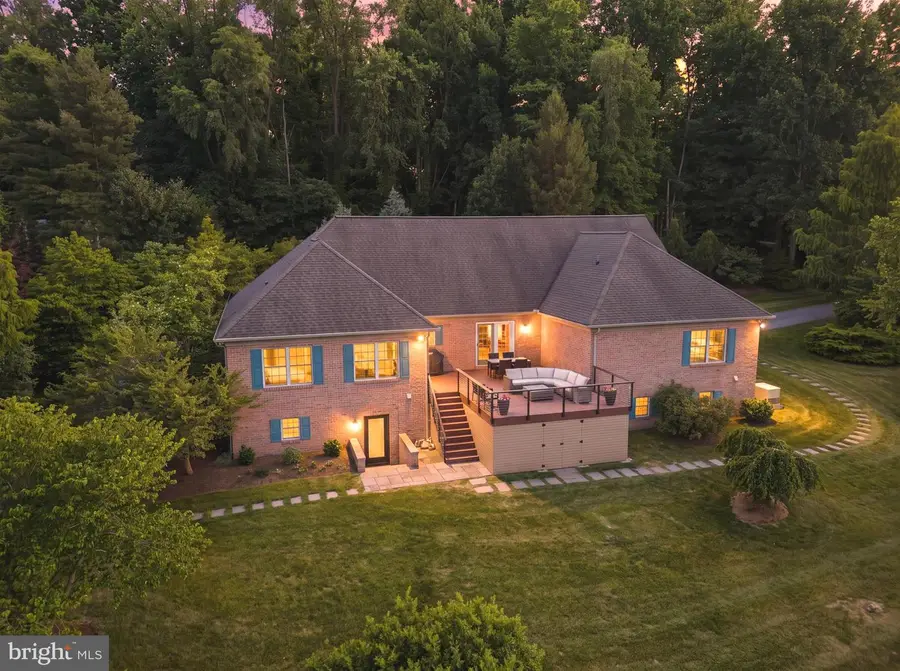 545 Strickler's School Rd, Wrightsville, PA 17368 - #2