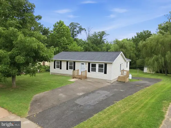 3472 Fox Ridge Ct, DOVER, PA 17315