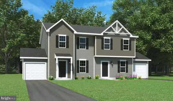 3804 Castle Dr #lot 295, DOVER, PA 17315