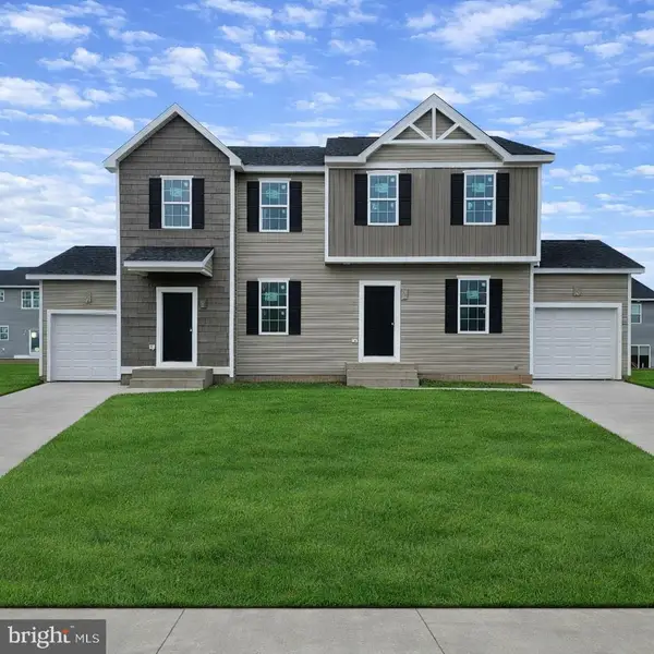3806 Castle Dr #lot 296, DOVER, PA 17315