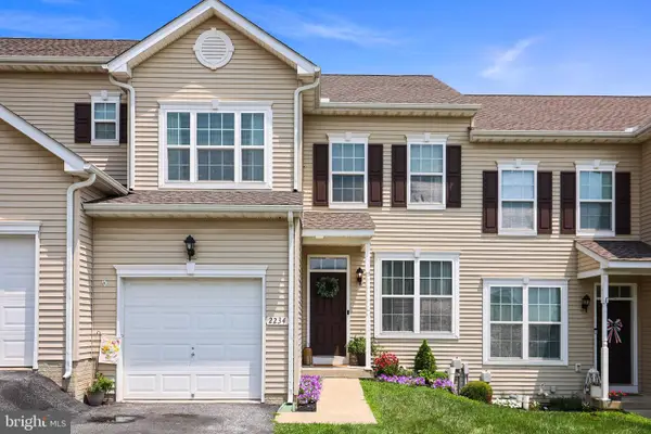 2234 Live Oak Ln #2234, YORK, PA 17406