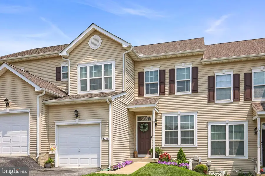 2234 Live Oak Ln #2234, York, PA 17406 - #3