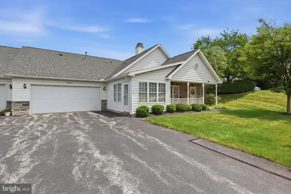 2164 Knob Hill, YORK, PA 17403
