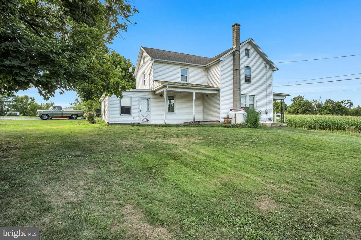 844 Franklin Church Rd, Dillsburg, PA 17019 - #1