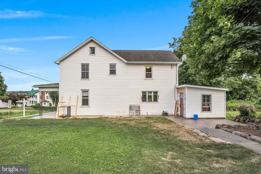 844 Franklin Church Rd, Dillsburg, PA 17019 - #2