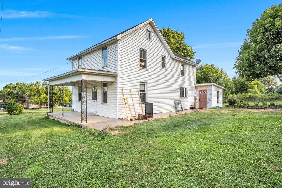 844 Franklin Church Rd, Dillsburg, PA 17019 - #3