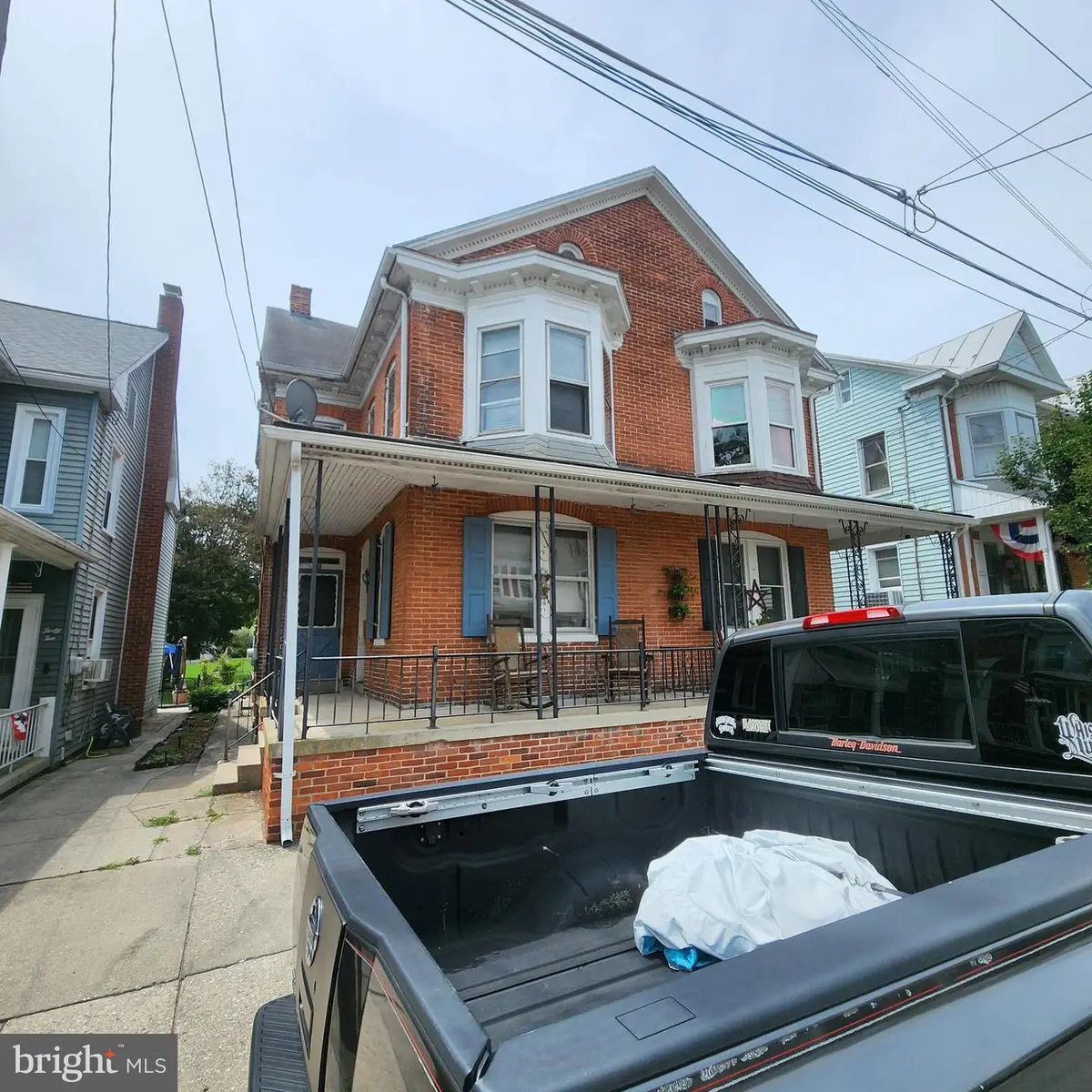 46 N Water St, Spring Grove, PA 17362 - #1