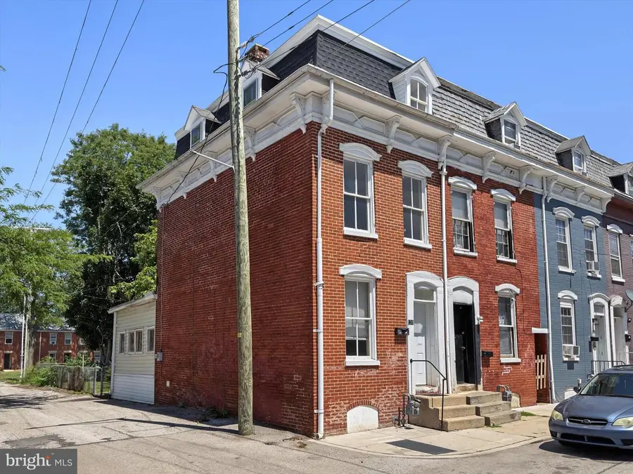 131 E Maple St, York, PA 17401 - #2